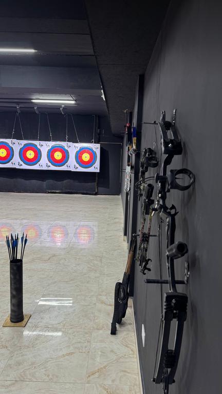 SAAD WARASIA — фото 6