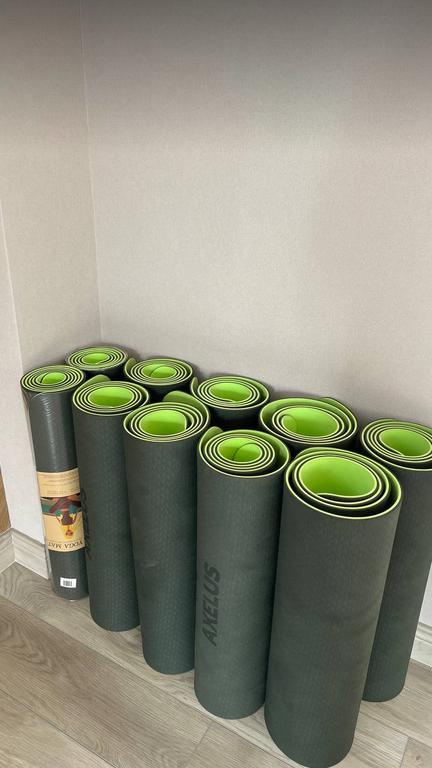 FLAMINGO STUDIO Хамид Алимджан — фото 5