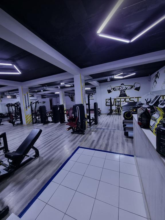 EVEREST GYM — фото 1
