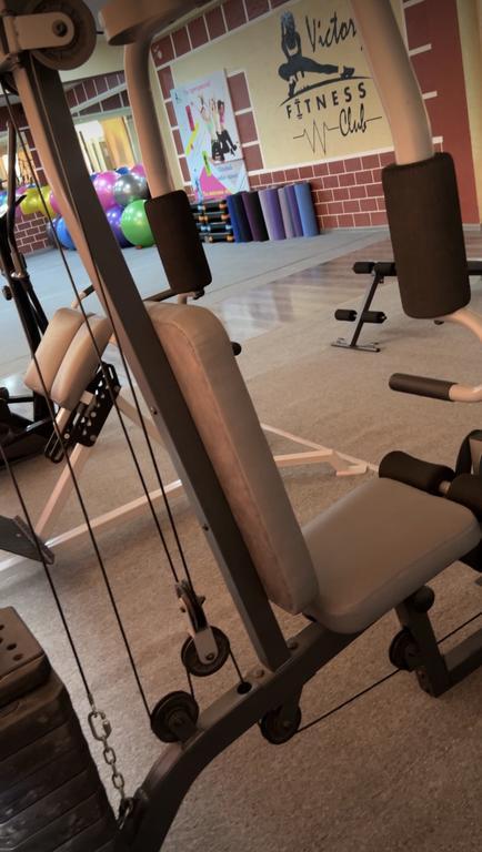 Victory Fitness Club — фото 12