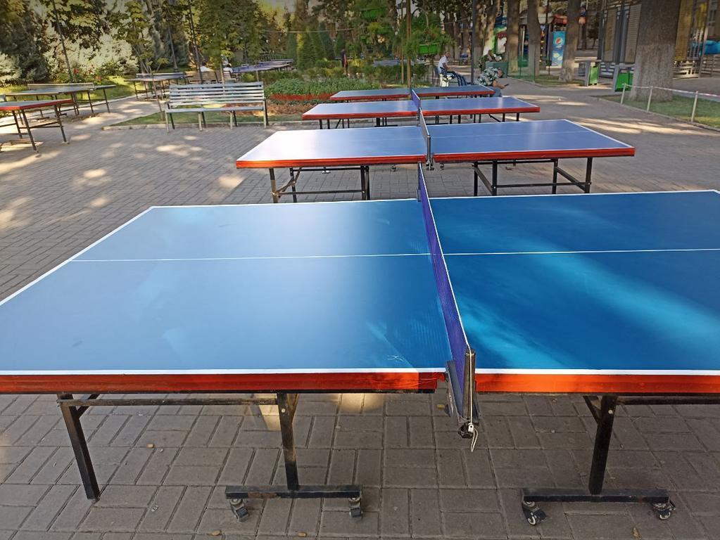 Broadway tennis — фото 2