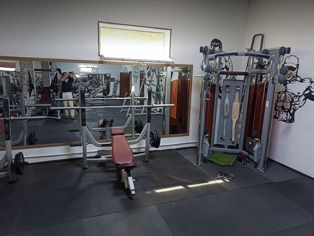 Premium Club — фото 11