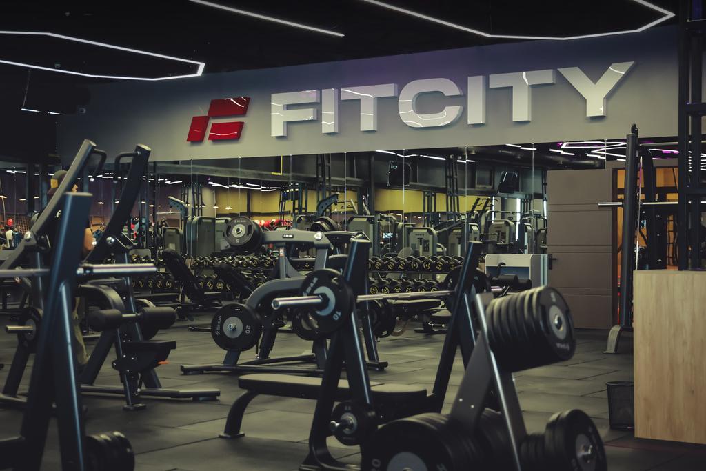 FITCITY (Журжоний) — фото 1