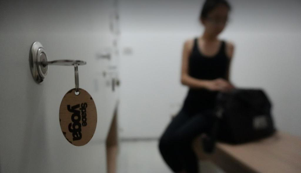 YOGA SPACE — фото 6