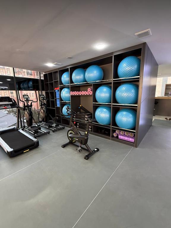 FITNESSA — фото 6