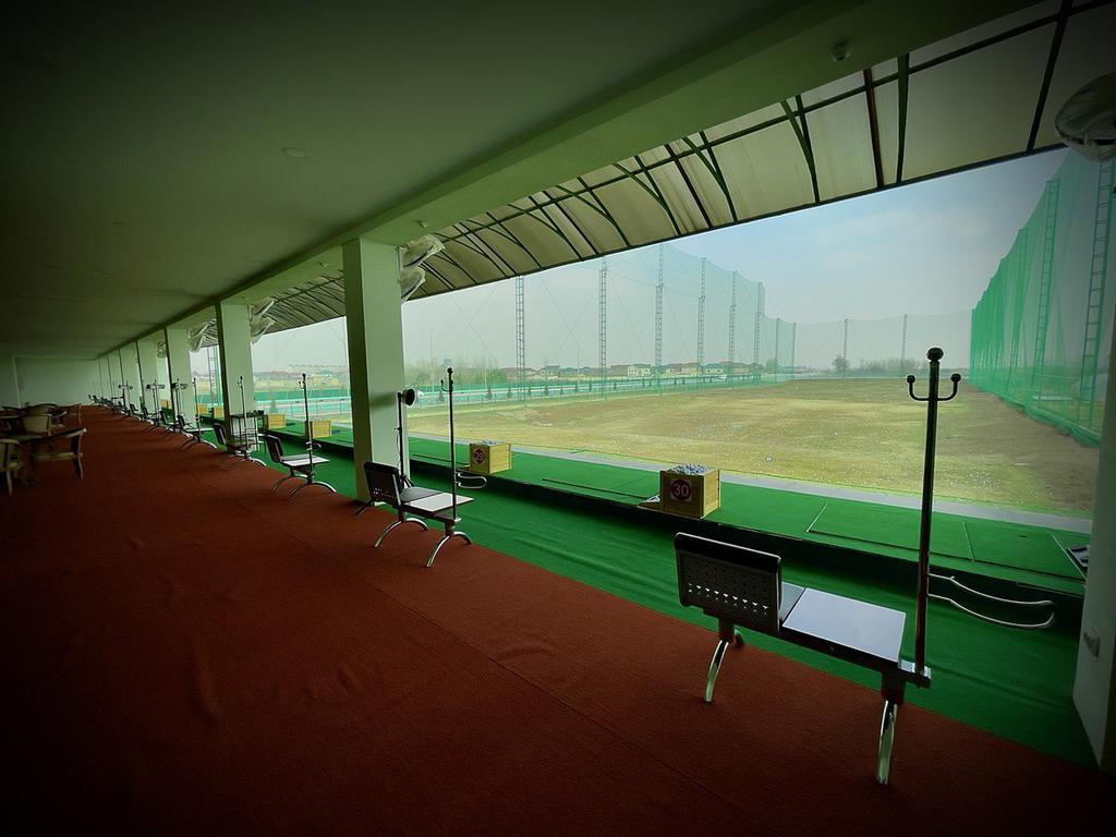 ST Golf Academy — фото 4