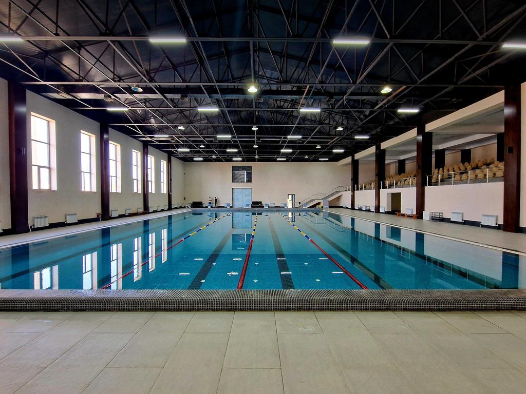 Zangiota suv sport saroyi — фото 3