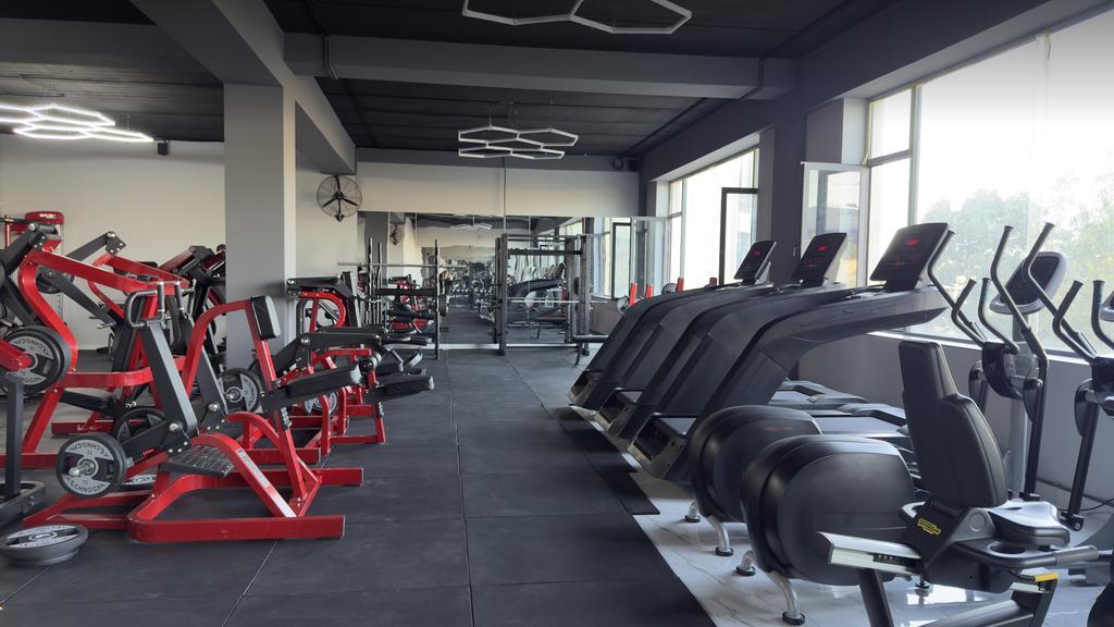 FIT TIME — фото 11