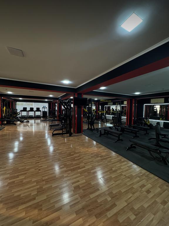 Alpomish fitness — фото 9