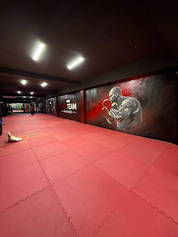 AYUB TEAM — фото 7