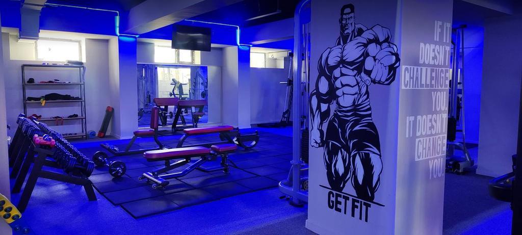 Energy Fitness & Gym — фото 2