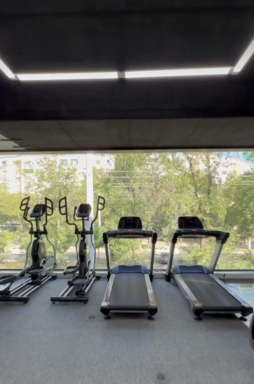 Boss gym — фото 7