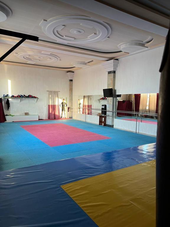 GIGANT GYM — фото 4