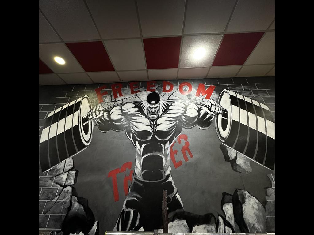 Freedom Тренажерный зал — фото 6