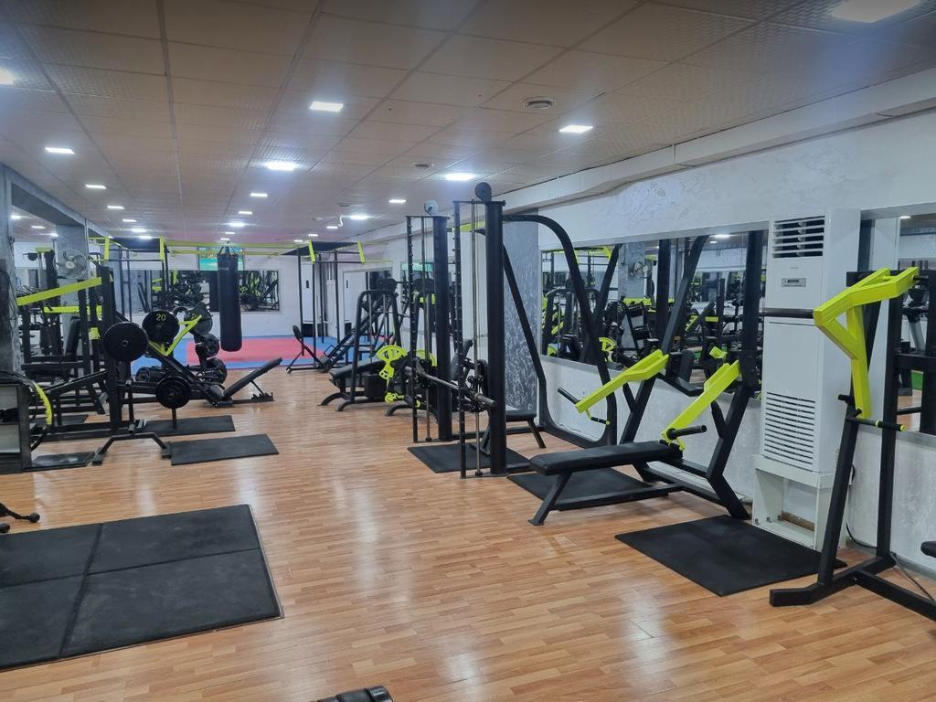 Mac Fit — фото 6