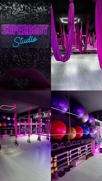 SUPERBODY — фото 14