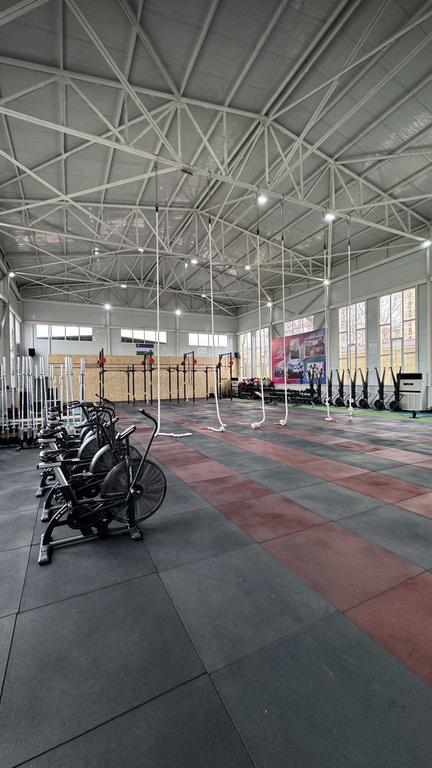 Федерация Функционального Многоборья — фото 10