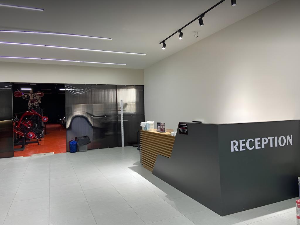 Infinite Fitness — фото 2