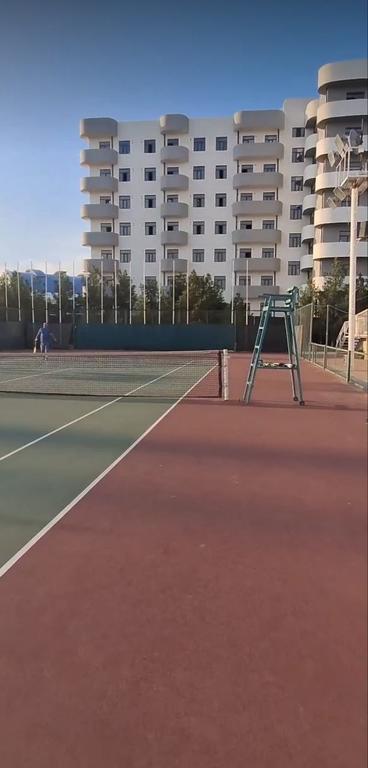 DILKUSHO TENNIS — фото 4