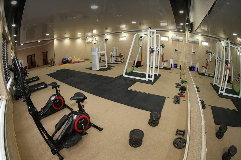 Gold fitnes — фото 6