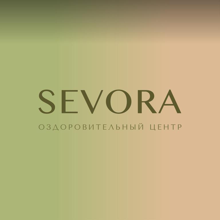 Sevora Centre — фото 1