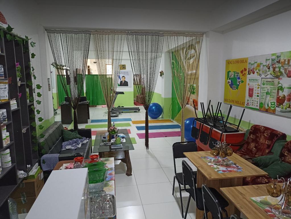 Фазилат фитнес — фото 6