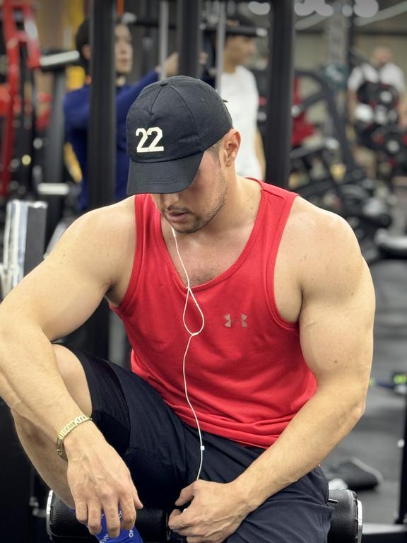 Crocus Fitness — фото 1