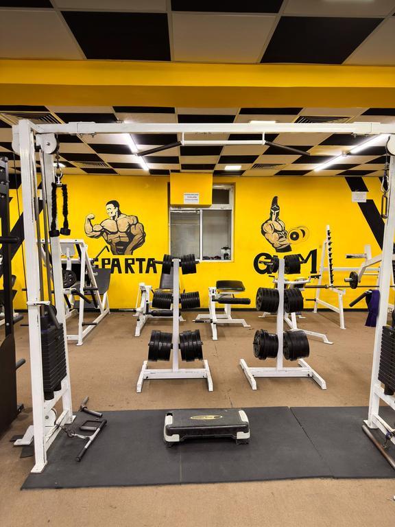 Fitness go (Шайхантахур) — фото 4