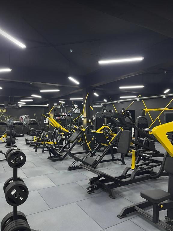 Blackstar gym — фото 2