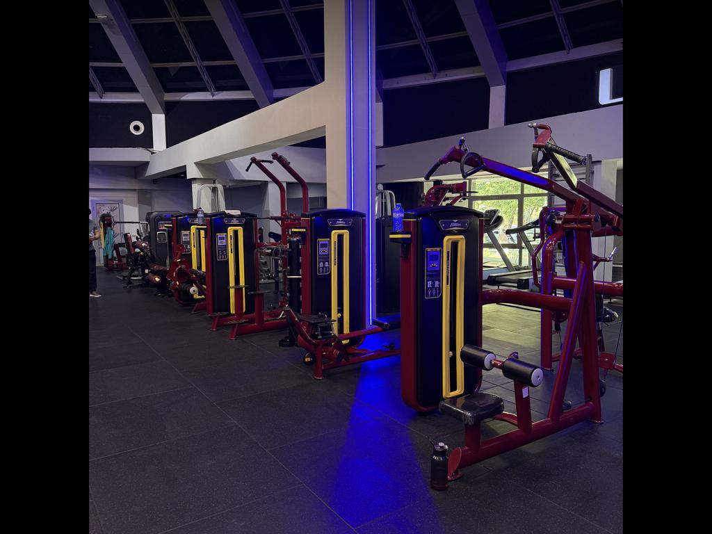 Land Fitness — фото 8