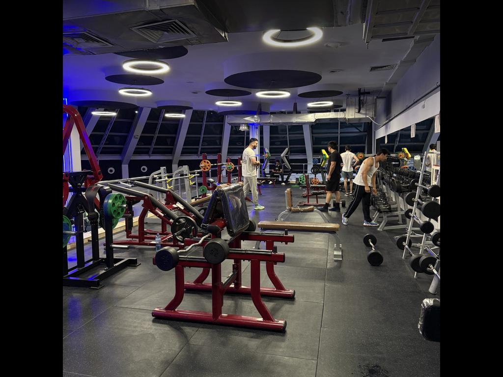 Land Fitness — фото 7