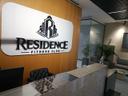 Residence Fitness Club