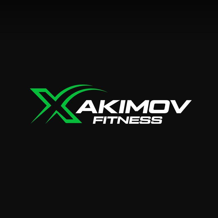 XAKIMOV FITNESS — фото 1