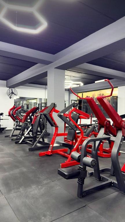 FIT TIME — фото 6