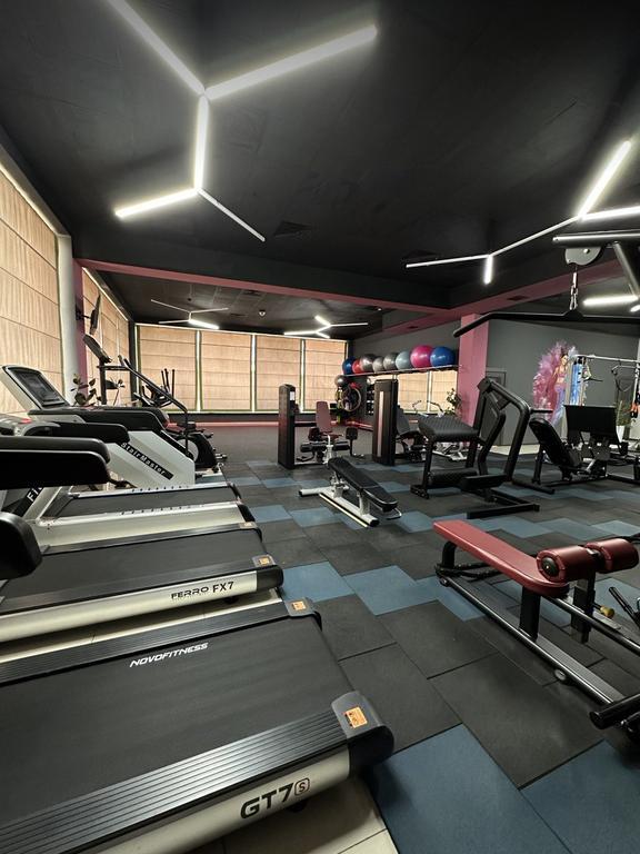 Divine fitness spa — фото 2