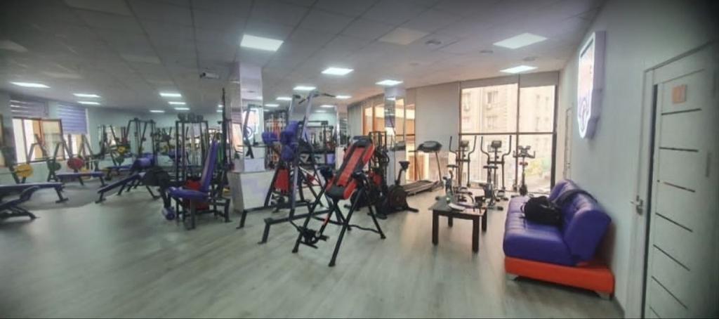 Mega Fitness — фото 4