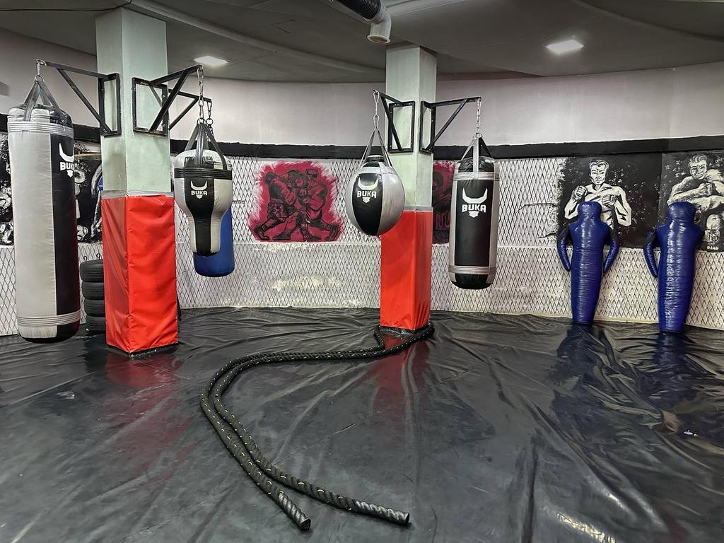 STONE FORCE — фото 3