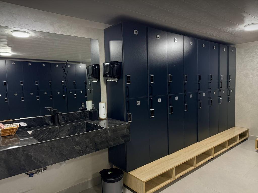 AtlantisFit & Gym — фото 11