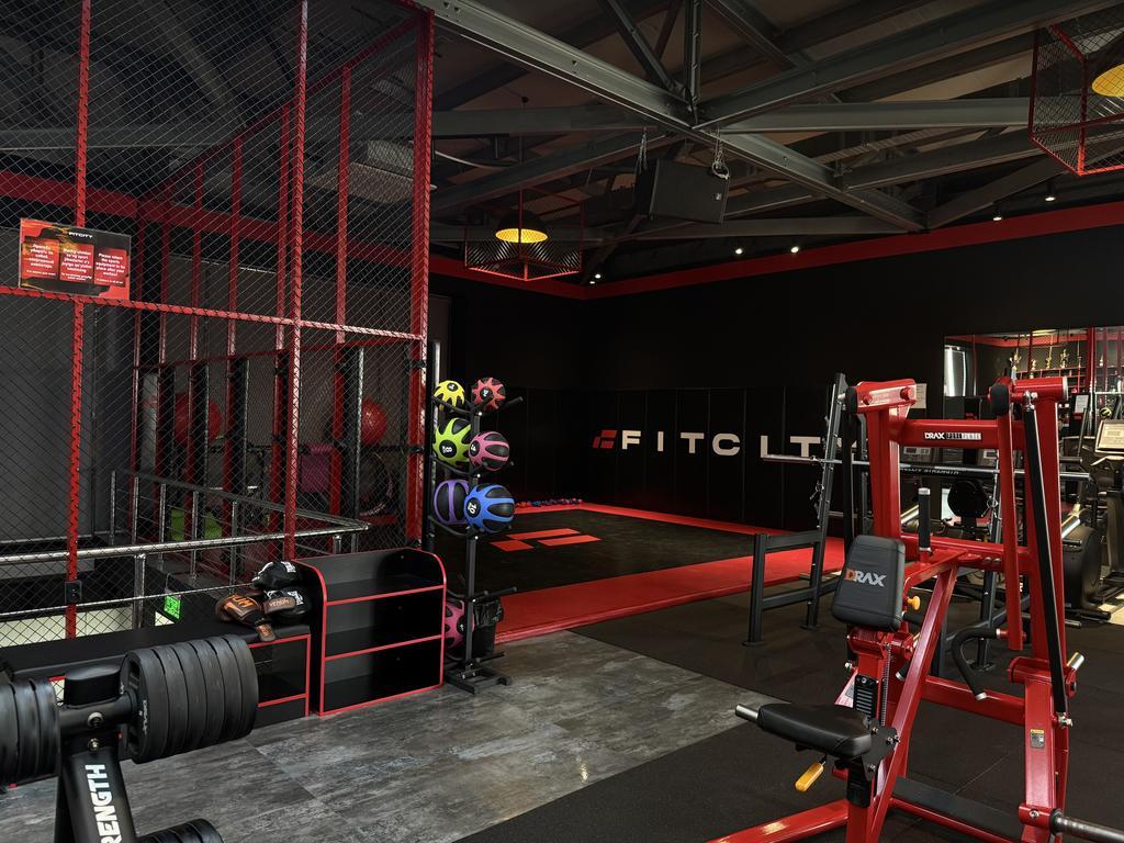 FITCITY (Сергели) — фото 2