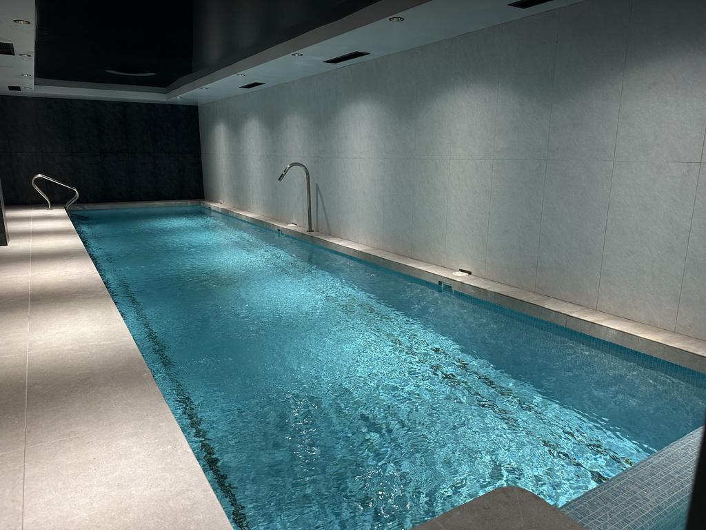 Lavanda Hotel — фото 2