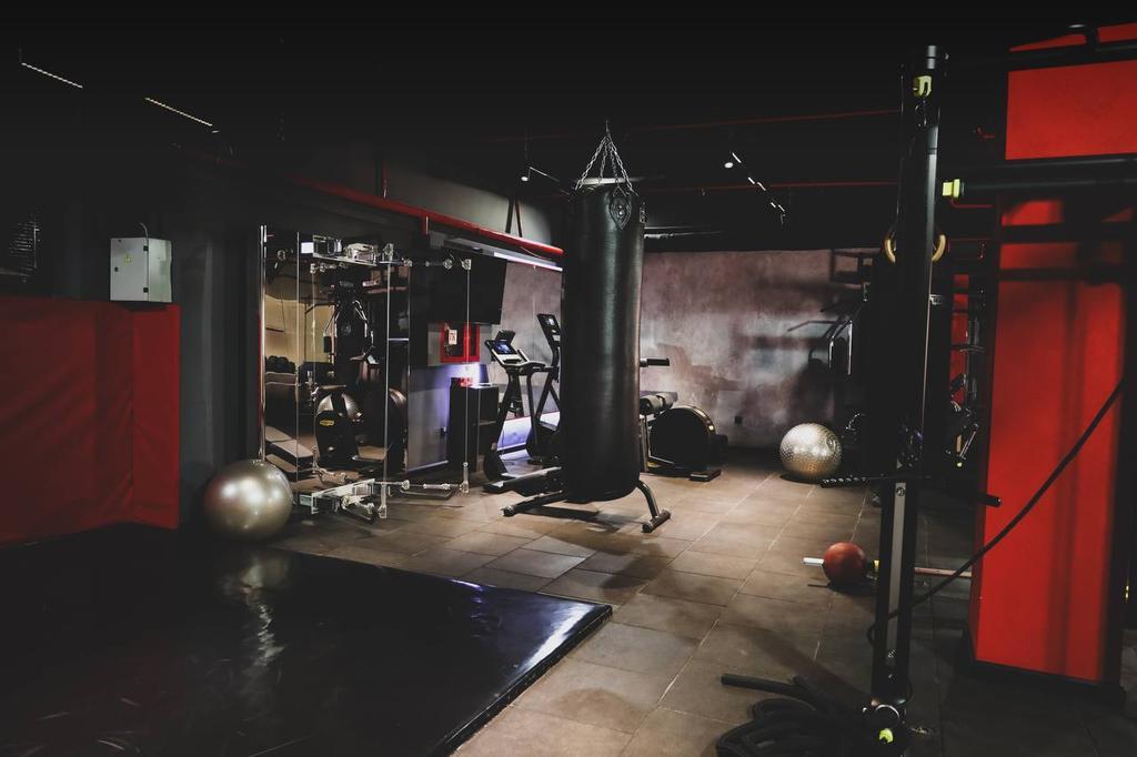 Monday Royal apart hotel — фото 3