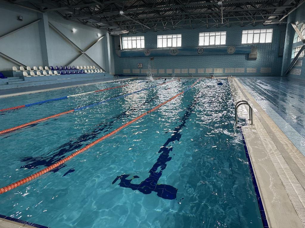 SUV HAVZASI — фото 2