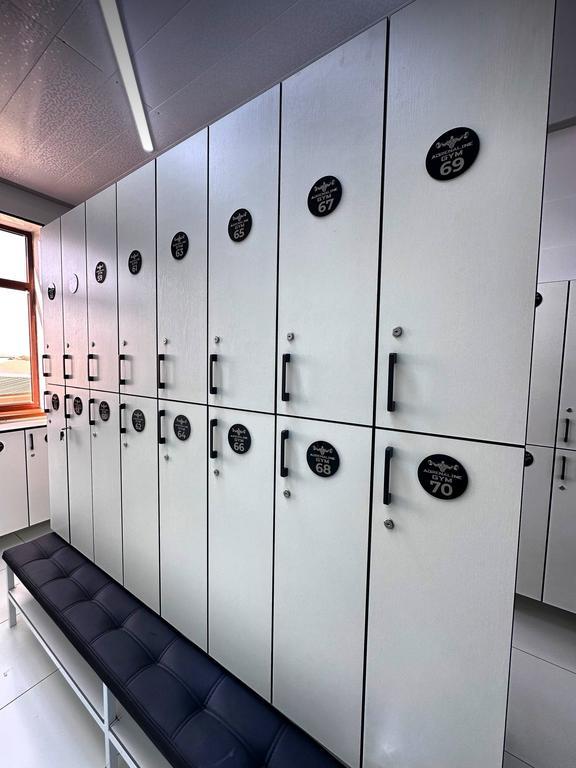 ADRENALINE GYM — фото 6