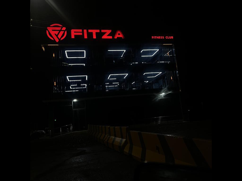 FITZA — фото 1