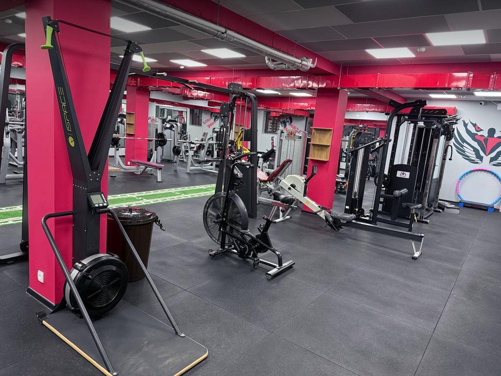 Red Power — фото 2