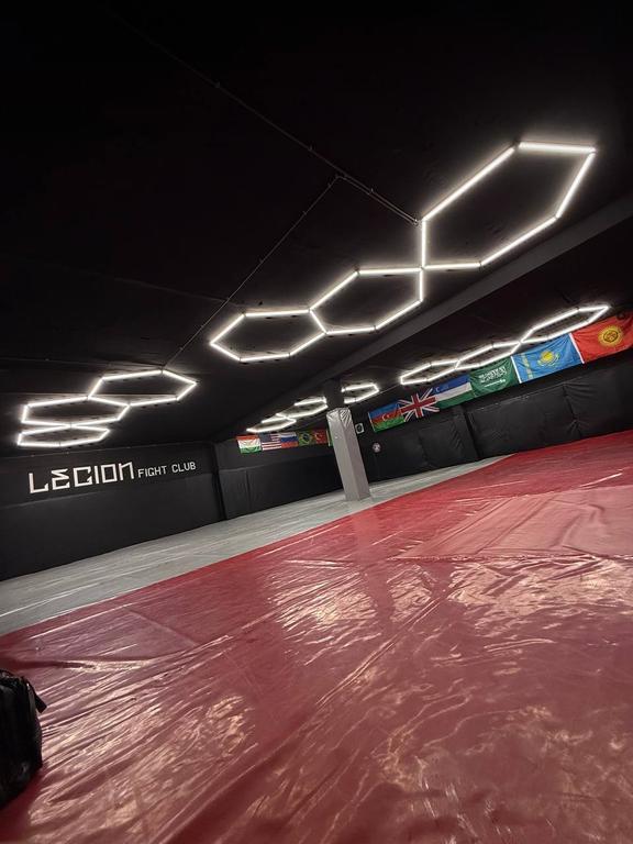 FIT HOUSE — фото 5