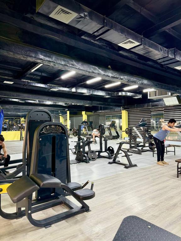 City Sport — фото 4