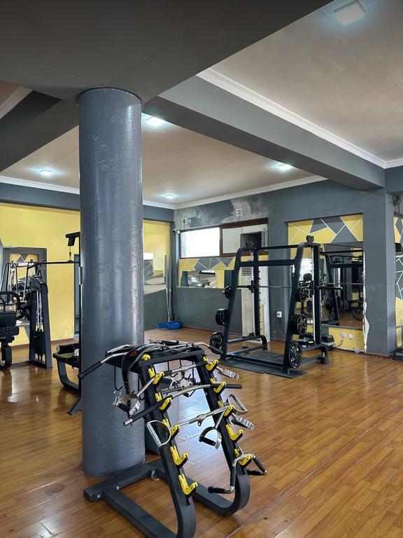 Alpomish Fitness — фото 5