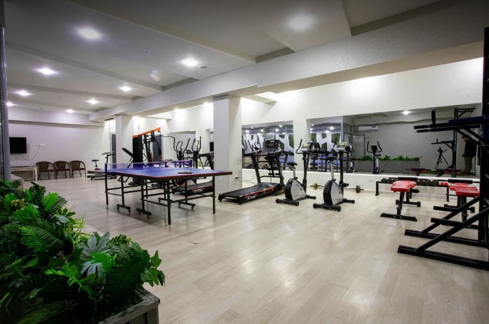 MARMARIS HOTEL — фото 4