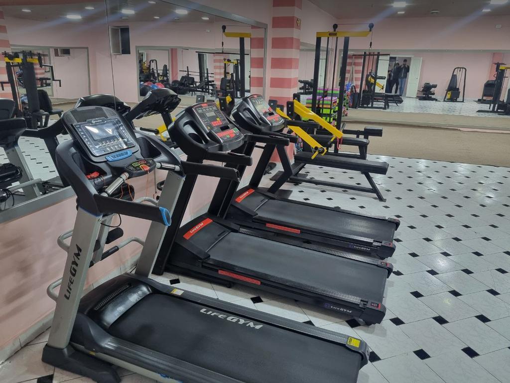 Mac Fit — фото 1